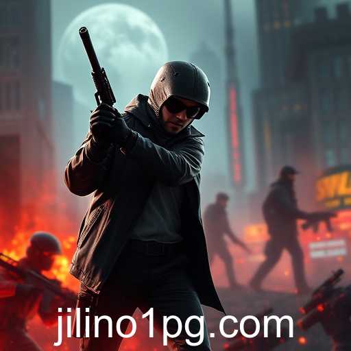 Exploring the Thrills of Action Games through JILINo1