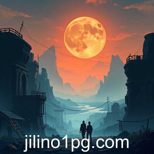 Exploring the Thrilling World of Adventure Games with JILINo1