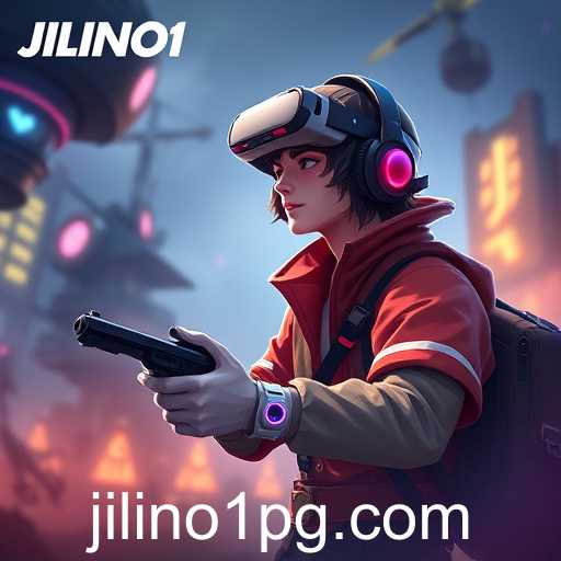 Exploring JILINo1: The Emerging Force in Gaming