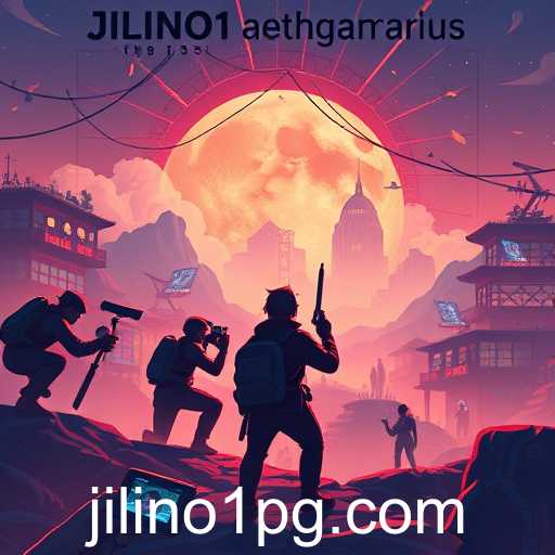 Gaming Giant JILINo1 Revolutionizes Online Experience