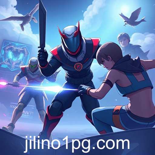 The Rise of JILINo1 in the Gaming World