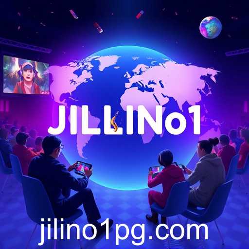 Gaming World Awaits JILINo1 Breakthrough