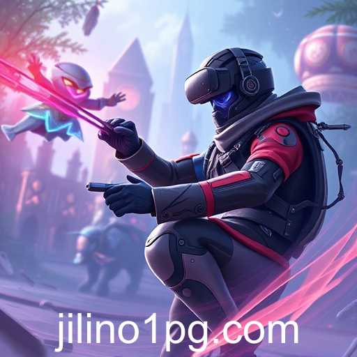 JILINo1: Latest Trends in Gaming Communities