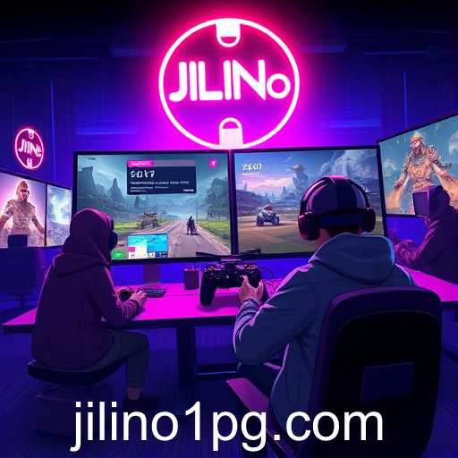 JILINo1: Revamping the English Gaming Scene