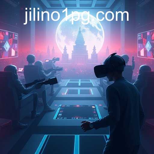 The Evolution of JILINo1 in the Gaming World