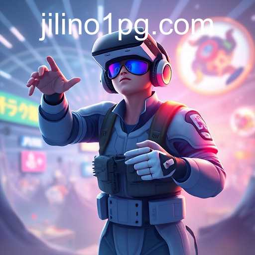 JILINo1: Navigating the Gaming Evolution