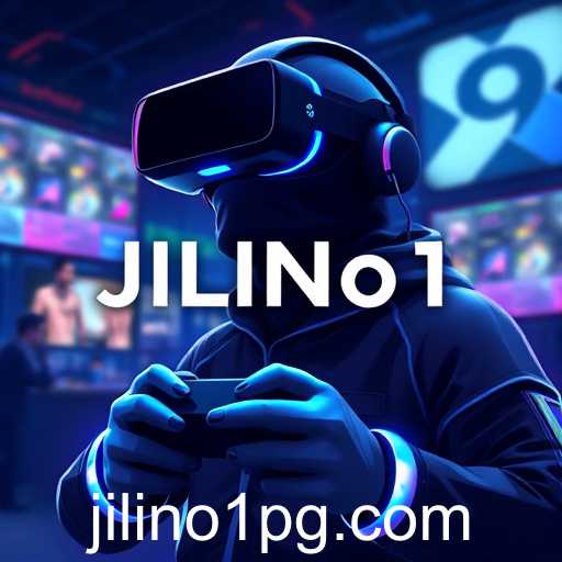 JILINo1: Revolutionizing Online Gaming
