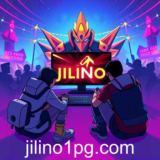 JILINo1: A Beacon for Game Enthusiasts in 2025