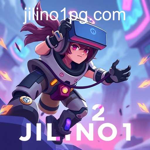 The Rise of JILINo1 in Gaming Worlds