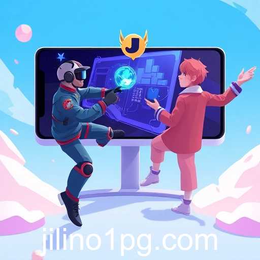 JILINo1: Shaping the Future of Game Environments