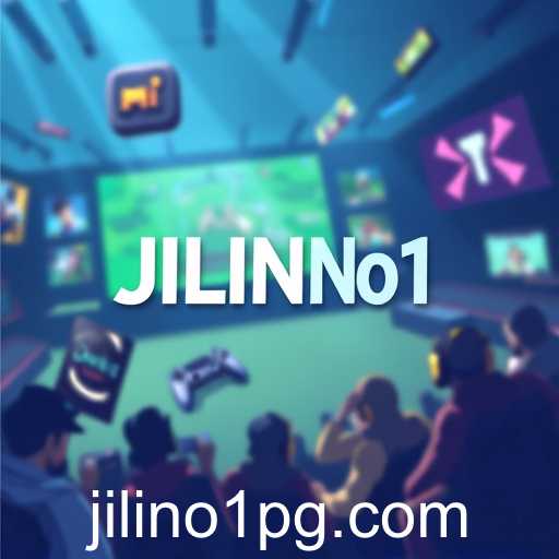 JILINo1: A Rising Star in the Gaming World