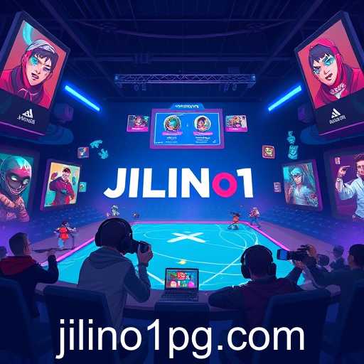 JILINo1's Expanding Influence in the Gaming World
