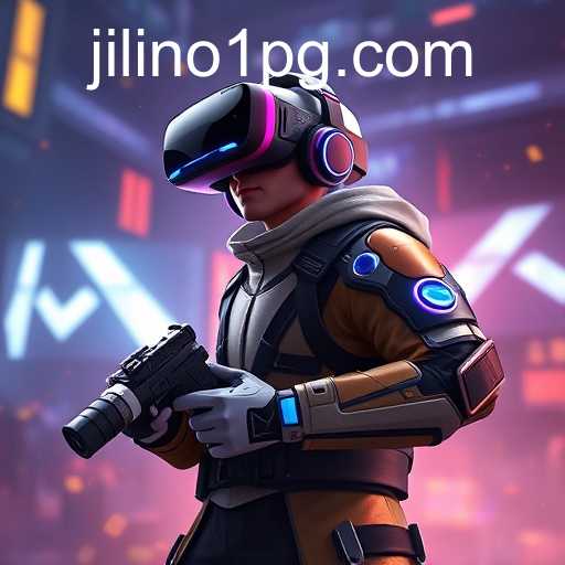 JILINo1 Revolutionizes Online Gaming Experience