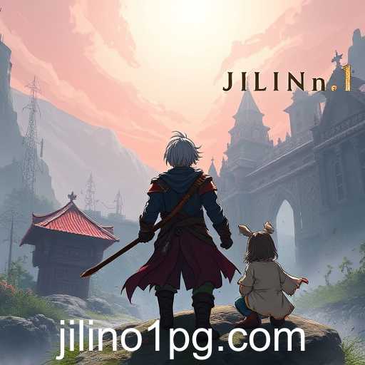 JILINo1: Revolutionizing the Gaming Experience