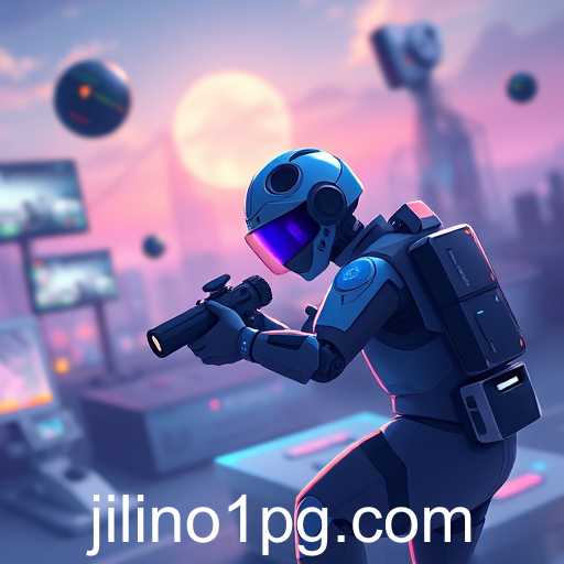 JILINo1: A New Era in Gaming