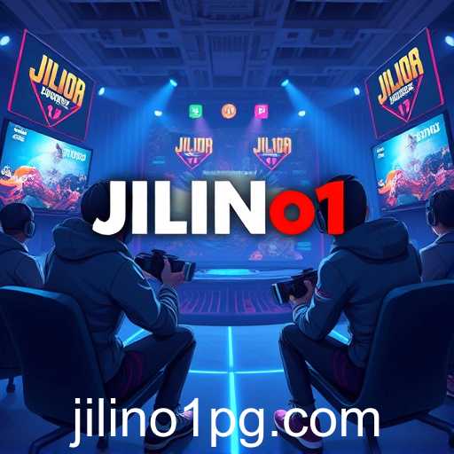 The Rise of JILINo1: A Gaming Revolution