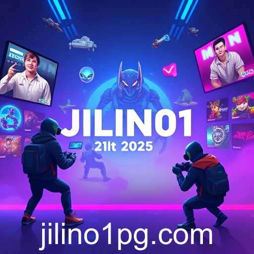 The Rise of JILINo1 in the Global Gaming Arena