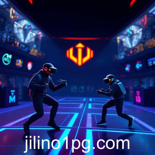 JILINo1: Revolutionizing Online Gaming