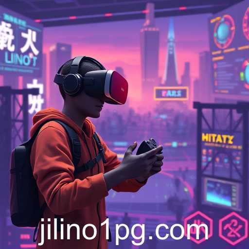 JILINo1: Redefining Online Gaming in 2025