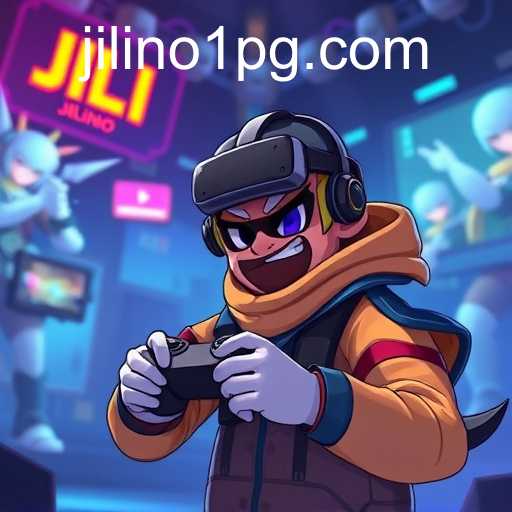 JILINo1: The Rise of a Gaming Phenomenon