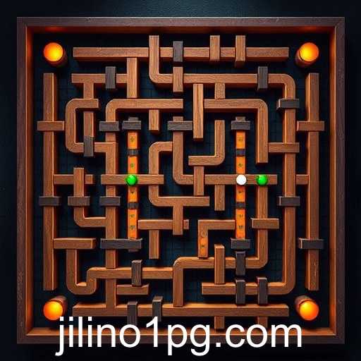 Exploring the Engaging World of Puzzle Games: The JILINo1 Experience