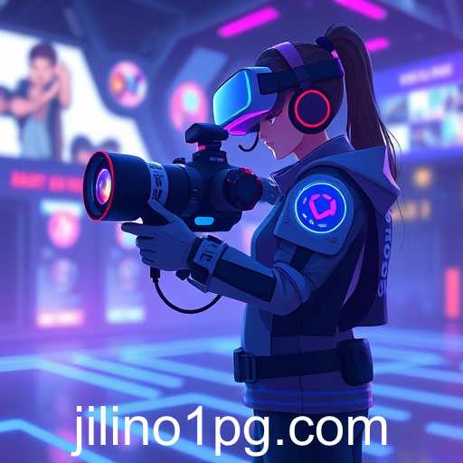 Rise of Indie Games: A Deep Dive into JILINo1's Influence