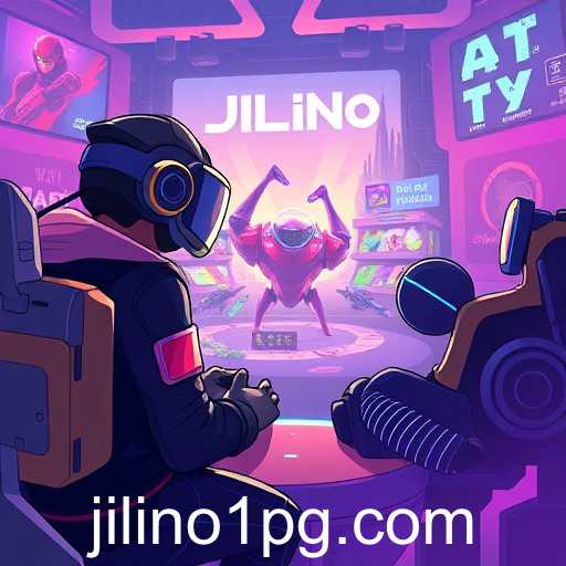 Rising Influence of 'JILINo1' in the Gaming World