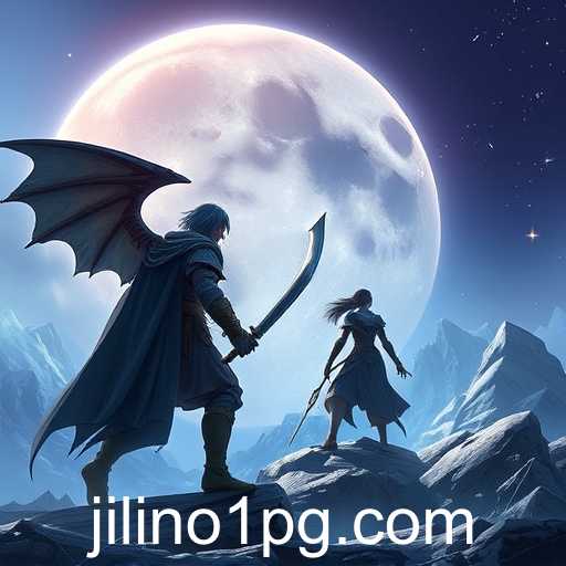 Exploring the Role-Playing Game Category: A Focus on 'JILINo1'